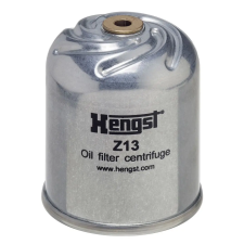 HENGST FILTER olajszűrő HENGST FILTER Z13 D94 autóalkatrész