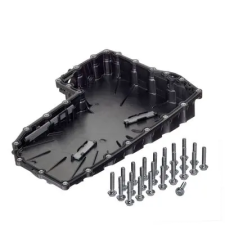 HENGST FILTER Olajteknő, automata sebességváltó HG104H D835 autóalkatrész