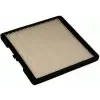 HENGST FILTER pollen szűrő utastér levegő 179mm,179mm
