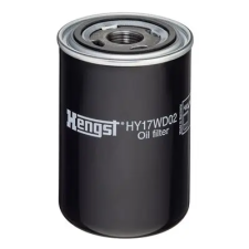 HENGST FILTER szűrő, munkahidraulika HY17WD02 autóalkatrész