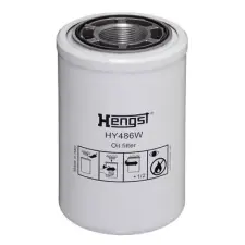 HENGST FILTER szűrő, munkahidraulika HY486W autóalkatrész