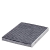 HENGST FILTER szűrő, utastér levegő E2964LC