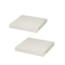 HENGST FILTER szűrő, utastér levegő E2992LI-2 autóalkatrész