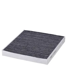 HENGST FILTER szűrő, utastér levegő E2998LC autóalkatrész