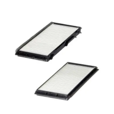 HENGST FILTER szűrő, utastér levegő E3928LI-2 autóalkatrész