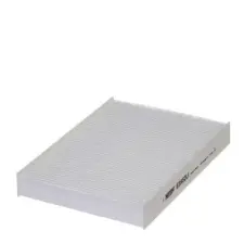 HENGST FILTER szűrő, utastér levegő E3952LI autóalkatrész