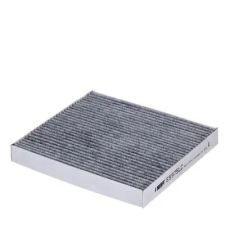 HENGST FILTER szűrő, utastér levegő E5975LC autóalkatrész