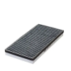 HENGST FILTER szűrő, utastér levegő E951LC01