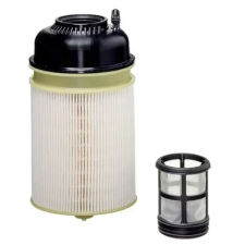 HENGST FILTER Üzemanyagszűrő E445KP D314-2 autóalkatrész