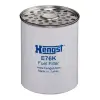 HENGST FILTER Üzemanyagszűrő E76K D42