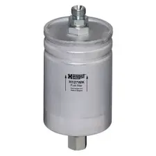 HENGST FILTER Üzemanyagszűrő H127WK autóalkatrész