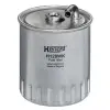HENGST FILTER Üzemanyagszűrő H128WK