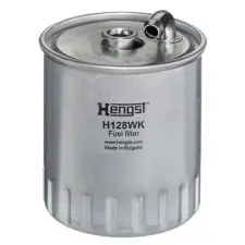 HENGST FILTER Üzemanyagszűrő H128WK autóalkatrész