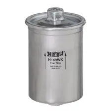 HENGST FILTER Üzemanyagszűrő H149WK autóalkatrész