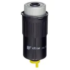 HENGST FILTER Üzemanyagszűrő H301WK autóalkatrész