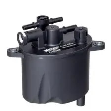 HENGST FILTER Üzemanyagszűrő H346WK autóalkatrész
