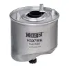 HENGST FILTER Üzemanyagszűrő H397WK