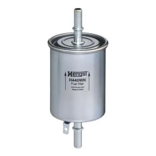 HENGST FILTER Üzemanyagszűrő H440WK autóalkatrész