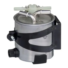 HENGST FILTER Üzemanyagszűrő H441WK autóalkatrész