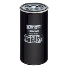 HENGST FILTER Üzemanyagszűrő H484WK autóalkatrész