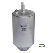 HENGST FILTER Üzemanyagszűrő H508WK D898 autóalkatrész