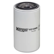 HENGST FILTER Üzemanyagszűrő H518WK D629 autóalkatrész