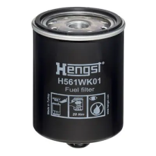HENGST FILTER Üzemanyagszűrő H561WK01 autóalkatrész