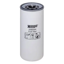 HENGST FILTER Üzemanyagszűrő H580WK autóalkatrész