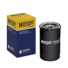 HENGST FILTER Üzemanyagszűrő H585WK autóalkatrész