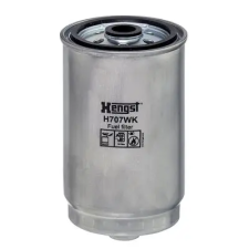 HENGST FILTER Üzemanyagszűrő H707WK autóalkatrész