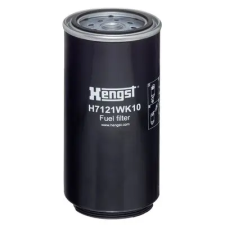HENGST FILTER Üzemanyagszűrő H7121WK10 autóalkatrész