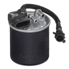HENGST FILTER Üzemanyagszűrő H722WK autóalkatrész