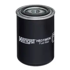 HENGST FILTER Üzemanyagszűrő H831WDK autóalkatrész