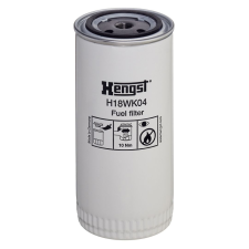 HENGST FILTER Üzemanyagszűrő HENGST FILTER H18WK04 üzemanyagszűrő