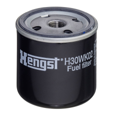 HENGST FILTER Üzemanyagszűrő HENGST FILTER H30WK02 üzemanyagszűrő