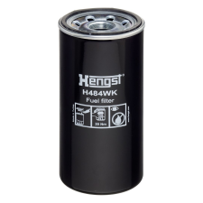 HENGST FILTER Üzemanyagszűrő HENGST FILTER H484WK üzemanyagszűrő