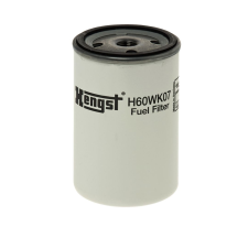 HENGST FILTER Üzemanyagszűrő HENGST FILTER H60WK07 üzemanyagszűrő