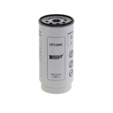 HENGST FILTER Üzemanyagszűrő HENGST FILTER H710WK üzemanyagszűrő