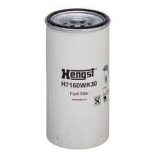 HENGST FILTER Üzemanyagszűrő HENGST FILTER H7160WK30 üzemanyagszűrő