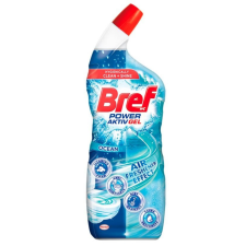 HENKEL Bref wc tisztító gél 700ml (10db/karton) ocean tisztító- és takarítószer, higiénia