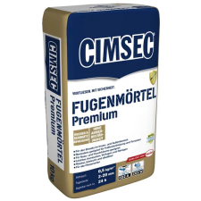 HENKEL Cimsec fuga prémium 10 kg 01 fehér glett, gipsz, csemperagasztó, por