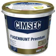 HENKEL Cimsec prémium fugázó 5 kg 16 grafit glett, gipsz, csemperagasztó, por