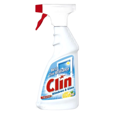 HENKEL Clin ablaktisztító szórófejes 500ml tisztító- és takarítószer, higiénia