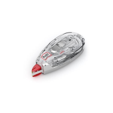 HENKEL Hibajavító roller, 4,2 mm x 12 m, utántölthető, HENKEL "Pritt Refill Roller" hibajavító
