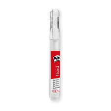 HENKEL Hibajavító toll, 8 ml, bliszter, HENKEL &quot;Pritt Pocket Pen&quot; hibajavító