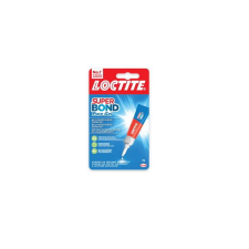 HENKEL Loctite Super Bond Pure Gél Pillanatragasztó 3g (2733271) ragasztó