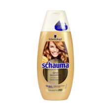 Henkel Magyarország Kft. Schauma Q10 női sampon 250ml sampon