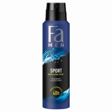 HENKEL MO. KFT KOZMETIKA Fa deospray Sport 150 ml dezodor