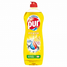 HENKEL MO. KFT MOSÓSZER Pur Power Lemon mosogatószer 750 ml tisztító- és takarítószer, higiénia