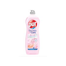 HENKEL Mosogatószer 750 ml., Pur Care Balsam Hands&Nails tisztító- és takarítószer, higiénia
